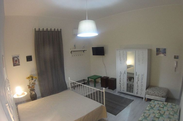 Appartement Wohnung 'The Lemon House