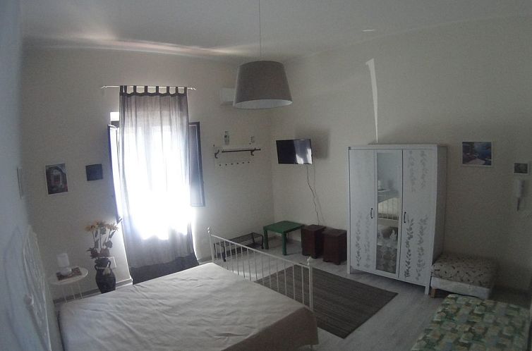 Appartement Wohnung 'The Lemon House