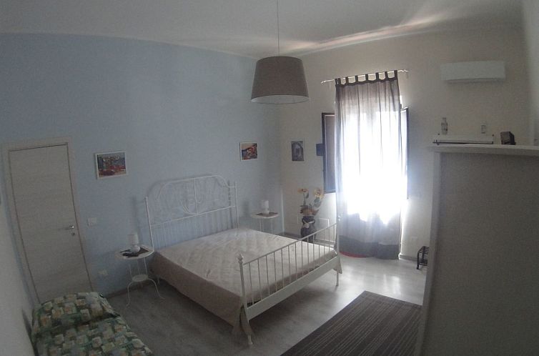 Appartement Wohnung 'The Lemon House