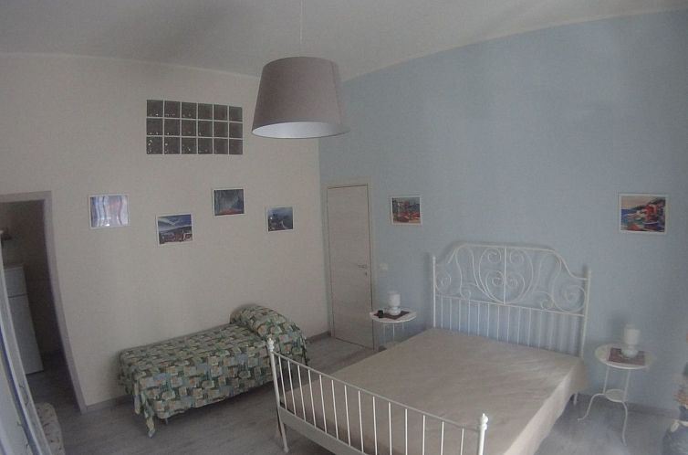 Appartement Wohnung 'The Lemon House