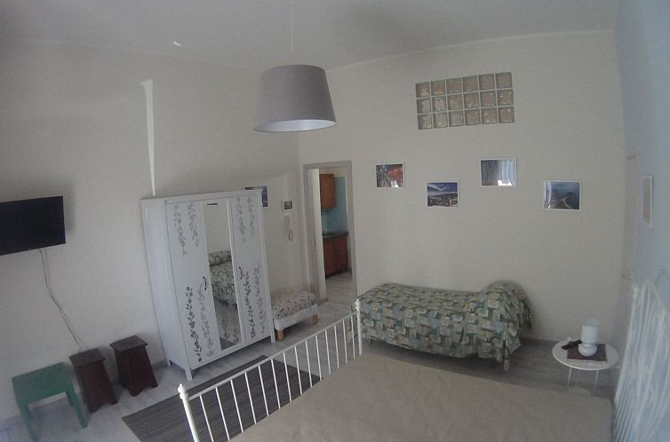 Appartement Wohnung 'The Lemon House