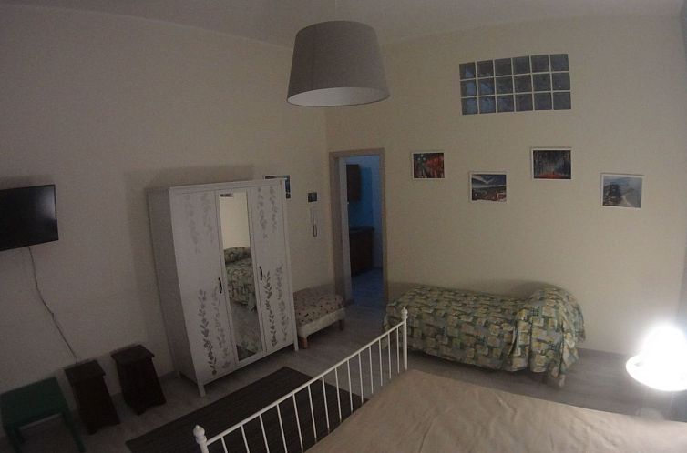 Appartement Wohnung 'The Lemon House