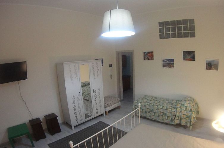 Appartement Wohnung 'The Lemon House