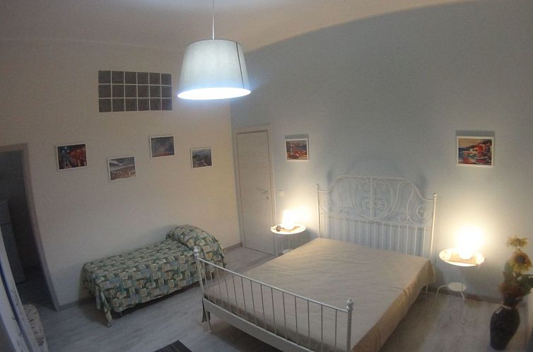 Appartement Wohnung 'The Lemon House