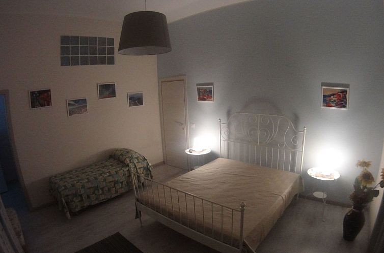 Appartement Wohnung 'The Lemon House