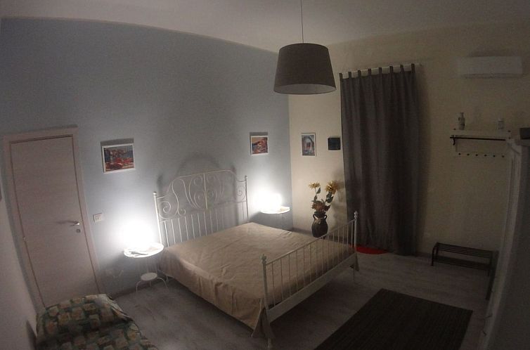 Appartement Wohnung 'The Lemon House