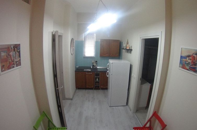 Appartement Wohnung 'The Lemon House