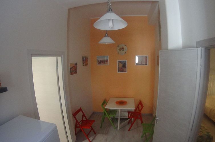 Appartement Wohnung 'The Lemon House