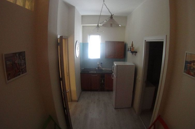 Appartement Wohnung 'The Lemon House