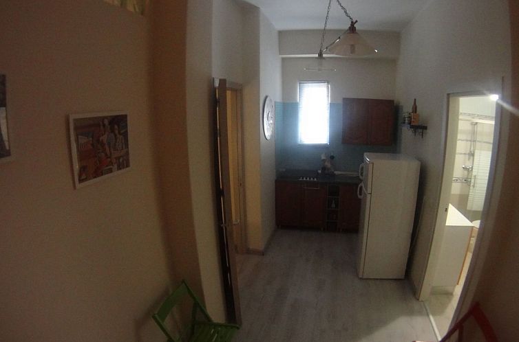 Appartement Wohnung 'The Lemon House