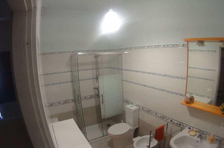 Appartement Wohnung 'The Lemon House