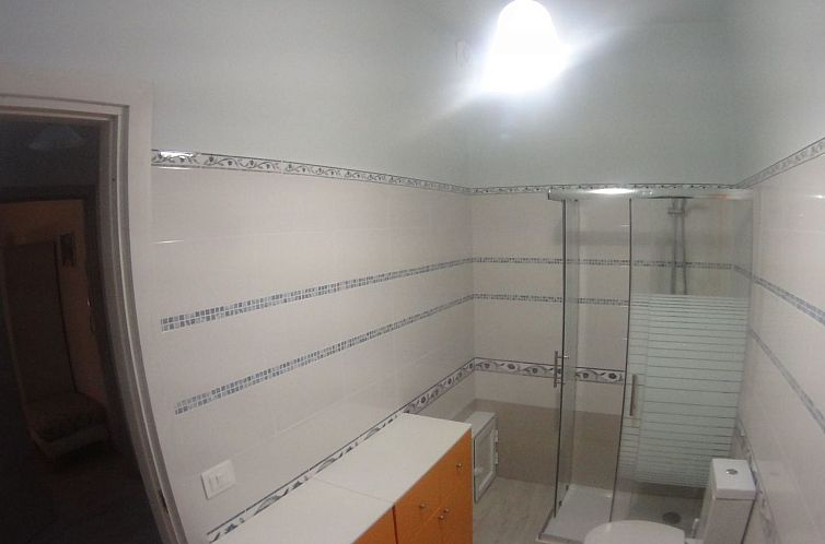 Appartement Wohnung 'The Lemon House