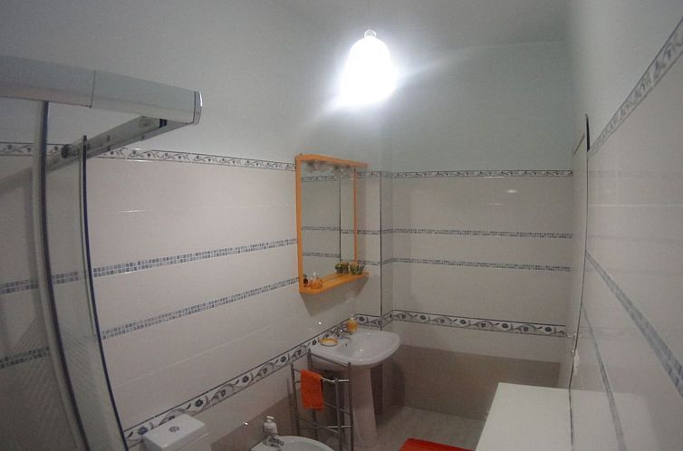 Appartement Wohnung 'The Lemon House