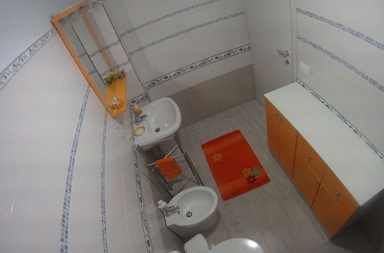 Appartement Wohnung 'The Lemon House