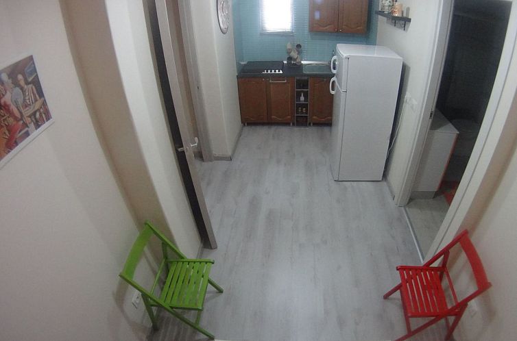 Appartement Wohnung 'The Lemon House