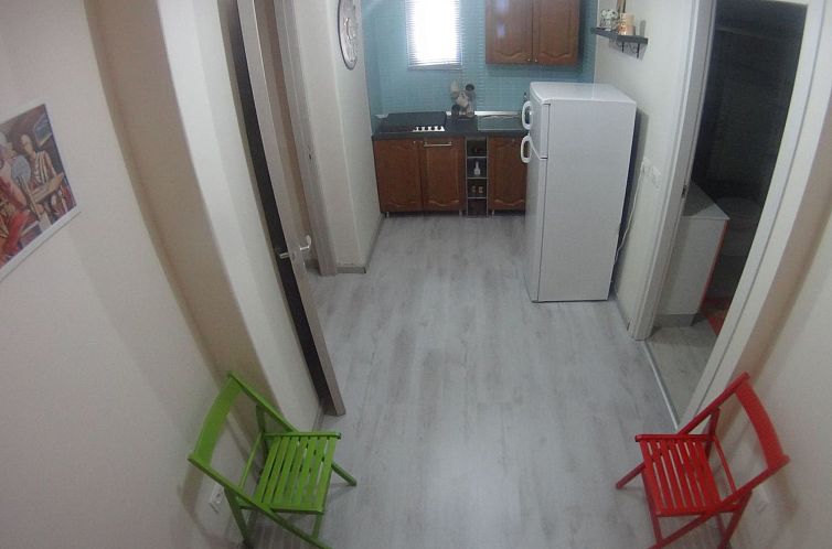 Appartement Wohnung 'The Lemon House