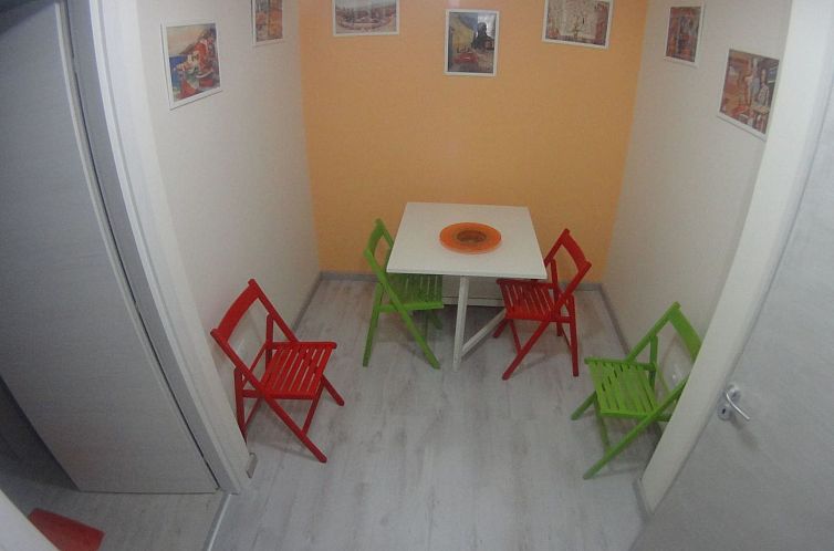 Appartement Wohnung 'The Lemon House