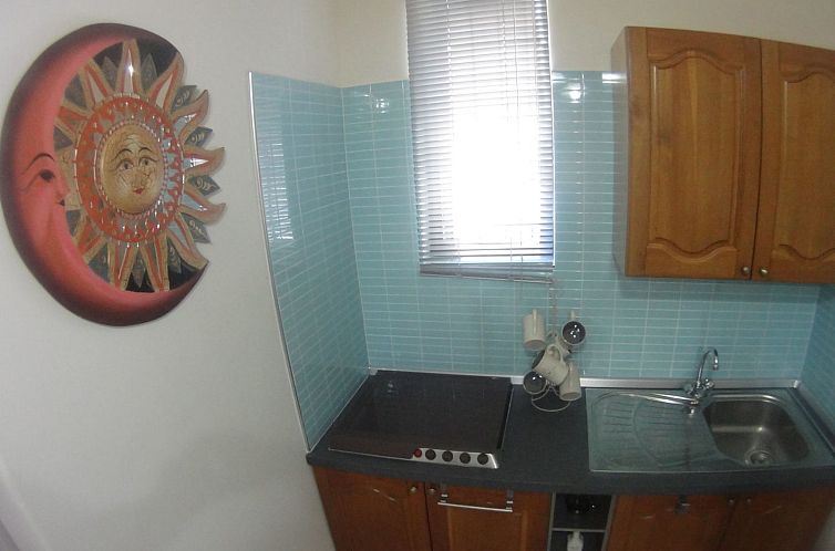 Appartement Wohnung 'The Lemon House