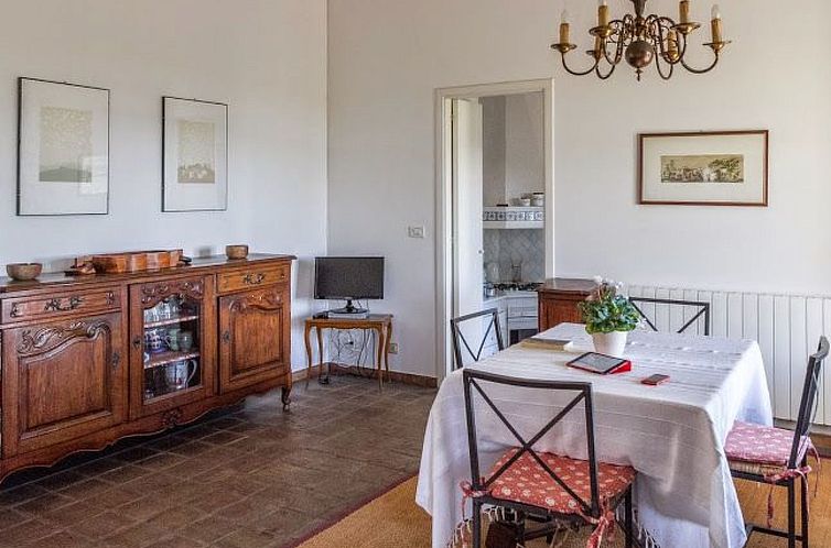 Vakantiehuis "Mandarin" mit Wasserblick