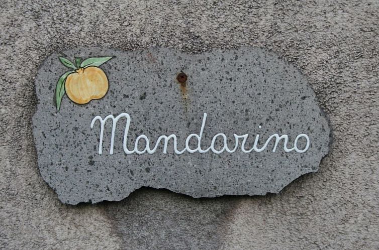 Vakantiehuis "Mandarin" mit Wasserblick
