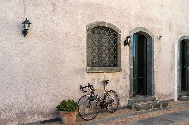 Vakantiehuis "Mandarin" mit Wasserblick