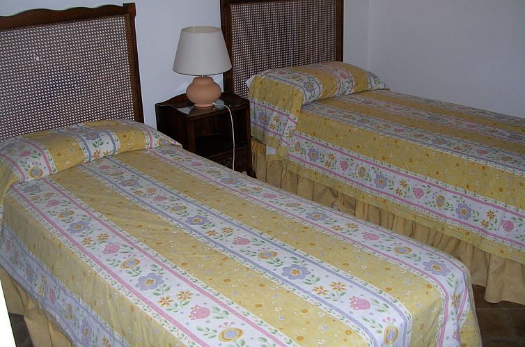 Vakantiehuis "Mandarin" mit Wasserblick