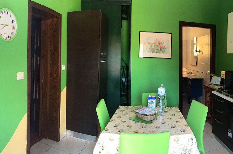 Appartement 'Fiumefreddo Oasis