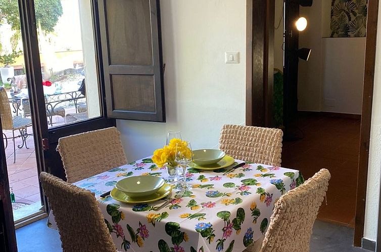 Appartement 'Fiumefreddo Oasis