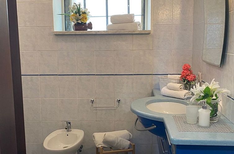 Appartement 'Fiumefreddo Oasis