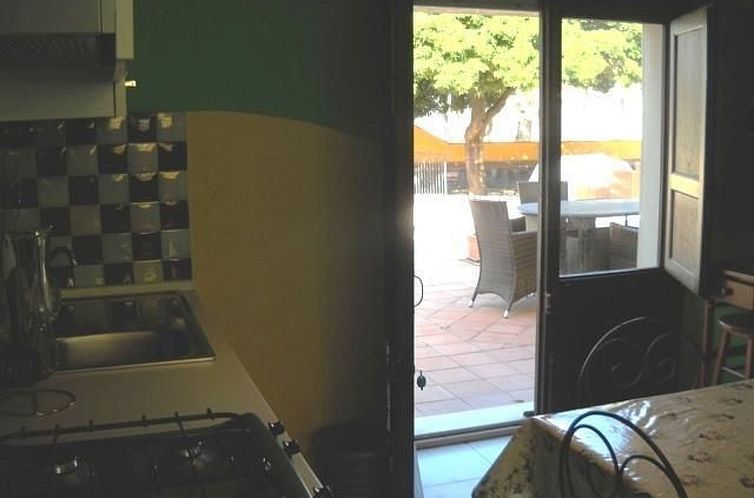 Appartement 'Fiumefreddo Oasis