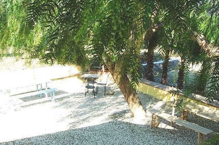 Appartement 'Fiumefreddo Oasis