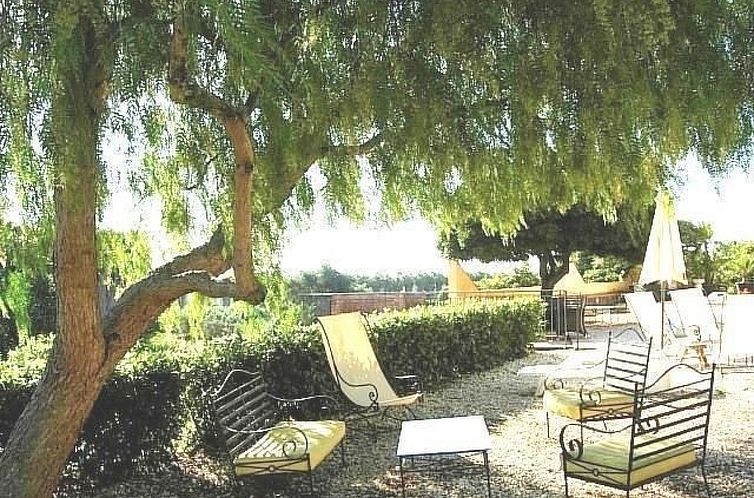 Appartement Wohnung mit Garten, Terrasse und Grill