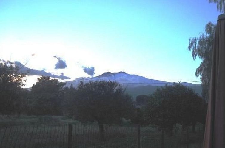 Appartement Wohnung mit Garten, Terrasse und Grill