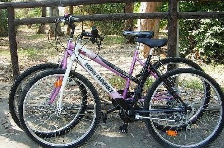 Appartement Wohnanlage Oase von Fiumefreddo