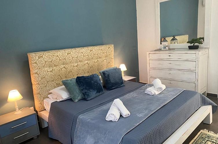 Appartement Oase Fiumefreddo - 1 Azzur