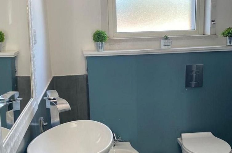 Appartement Oase Fiumefreddo - 1 Azzur