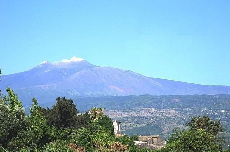 Appartement Oase Fiumefreddo - 1 Azzur