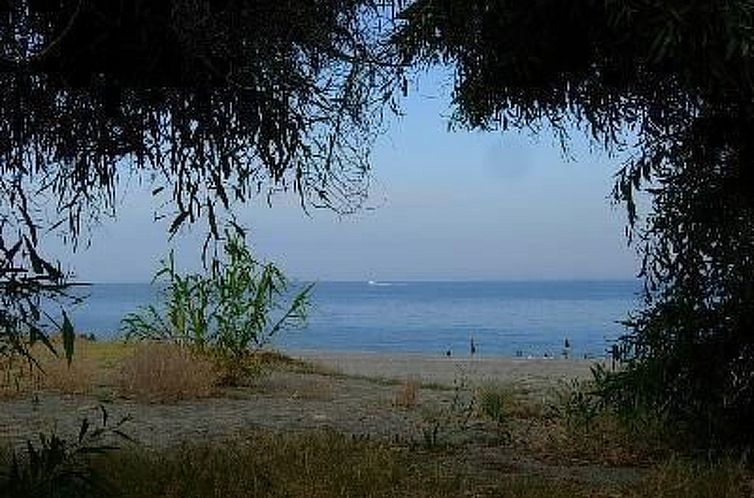 Appartement Oase Fiumefreddo - 1 Azzur