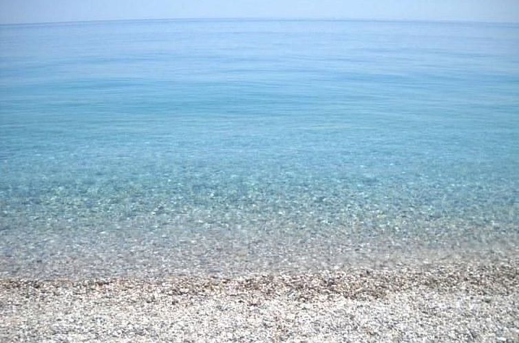 Appartement Oase Fiumefreddo - 1 Azzur