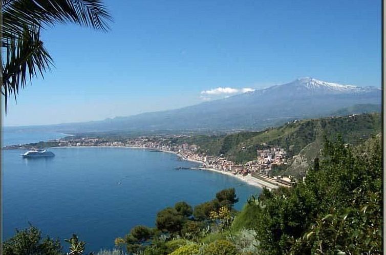 Appartement Oase Fiumefreddo - 1 Azzur