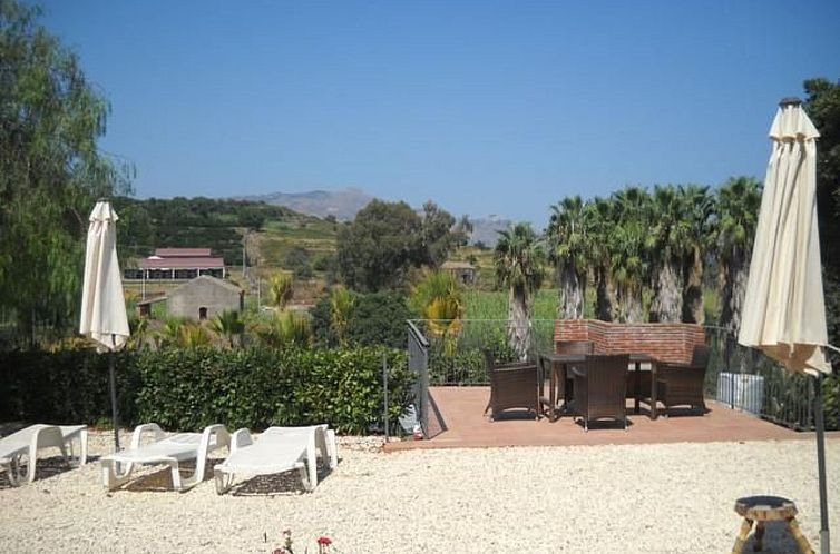 Appartement Oase Fiumefreddo - 1 Azzur