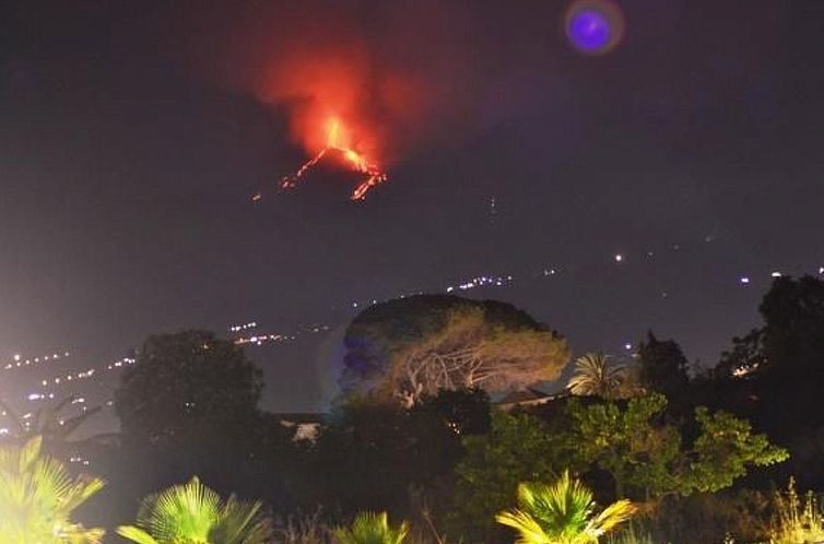 Appartement Oase Fiumefreddo - 1 Azzur