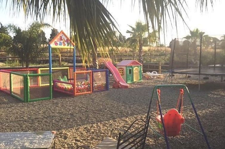 Appartement Oase Fiumefreddo - 1 Azzur