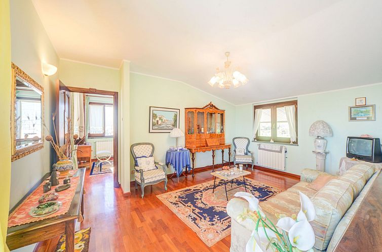 Vakantiehuis für 10 Personen in Fiuefreddo di Sicilia, Sizi