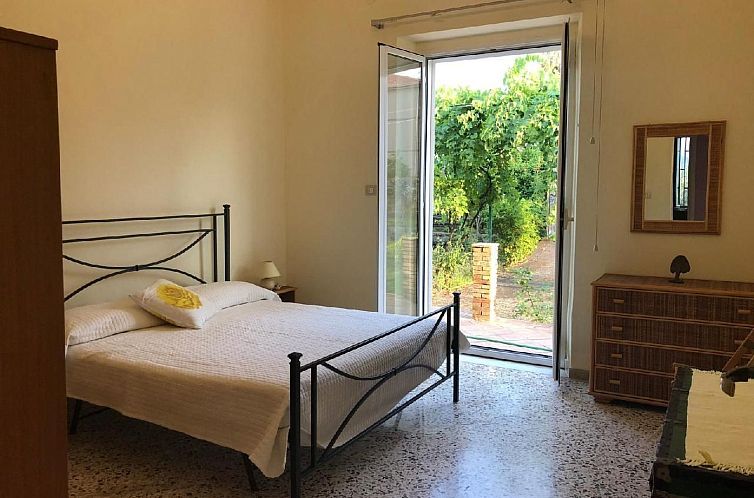 Vakantiehuis Villetta degli Ulivi