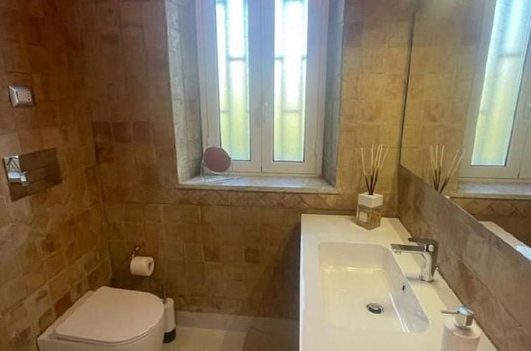 Vakantiehuis Villetta degli Ulivi