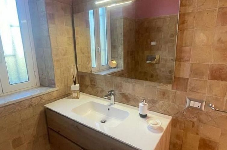 Vakantiehuis Villetta degli Ulivi