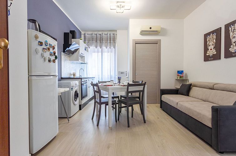 Appartement La Casetta di Clò