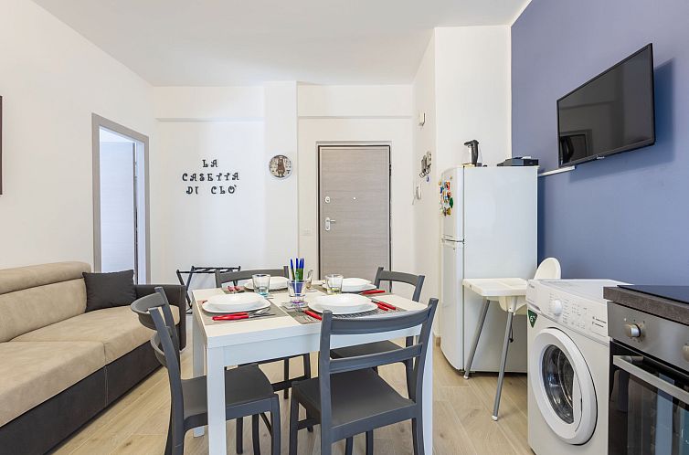 Appartement La Casetta di Clò