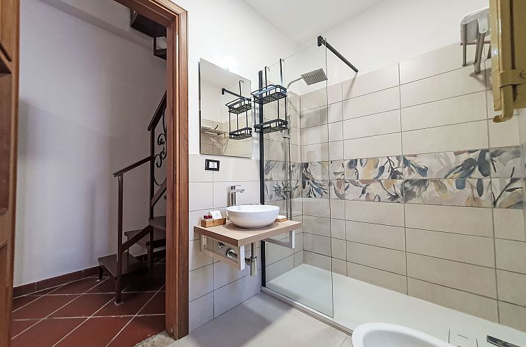 Vakantiehuis Maya's Home Palermo